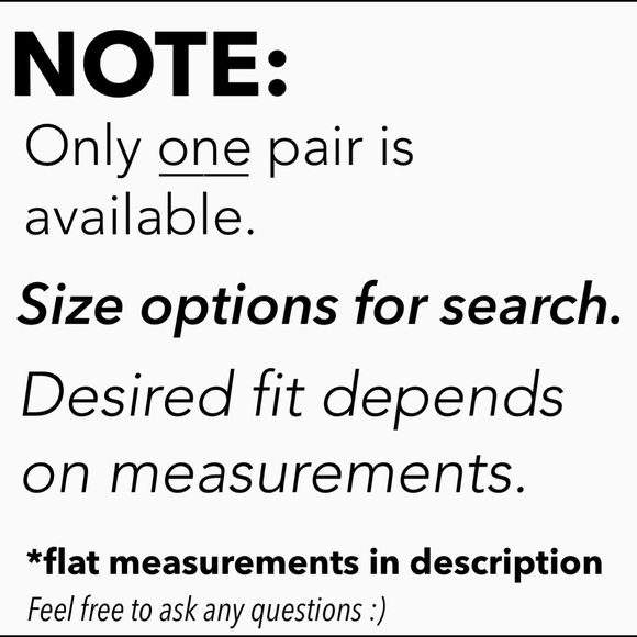 Vintage Levi’s 521 Cutoff Shorts H04 - Picture 5 of 5